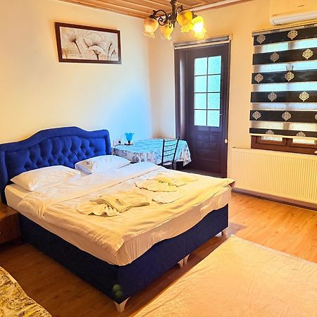 Oez Butik Otel Antik Kent Myrleia Mudanya Kültér fotó