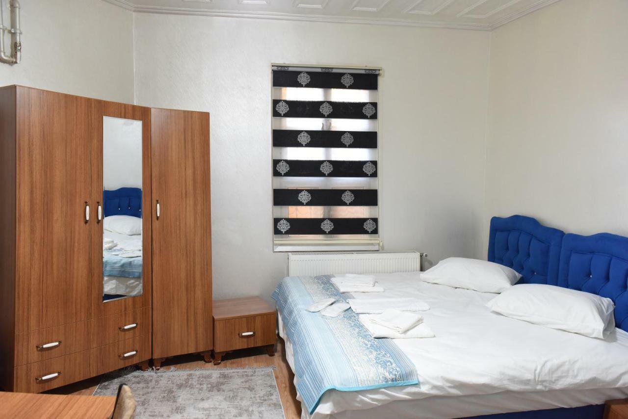 Oez Butik Otel Antik Kent Myrleia Mudanya Kültér fotó