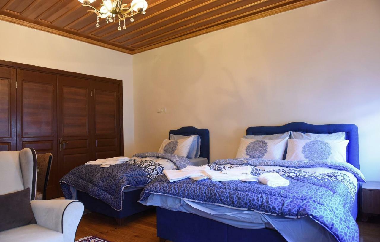 Oez Butik Otel Antik Kent Myrleia Mudanya Kültér fotó
